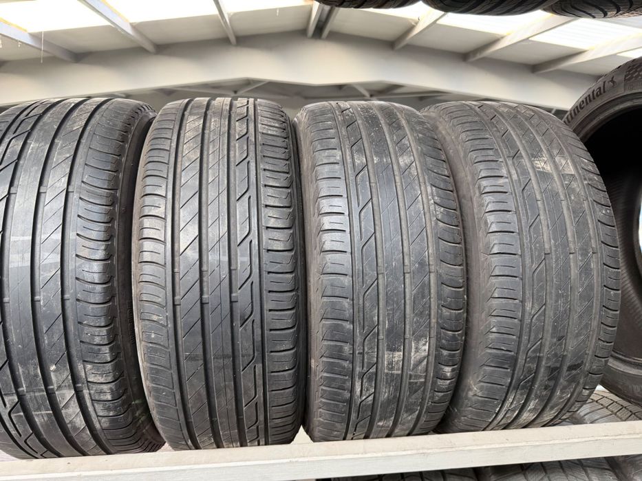 Гуми Бриджстоун Туранца