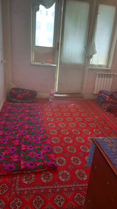 Продаю  квартиру в городе Самарканд