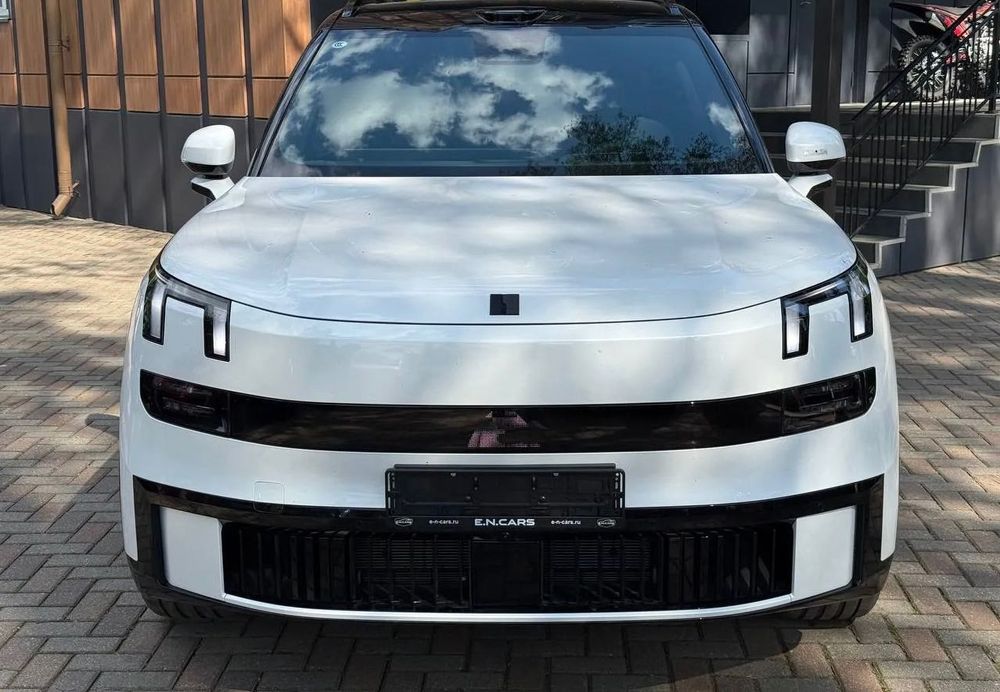 Продаётся Lynk&Co 900 2.0 ULTRA