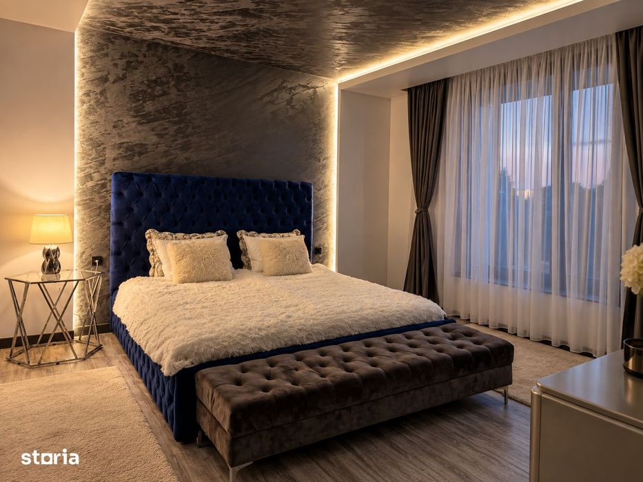 Casa Mediteraneana Plan Parter Satu Mare Str. Amurgului