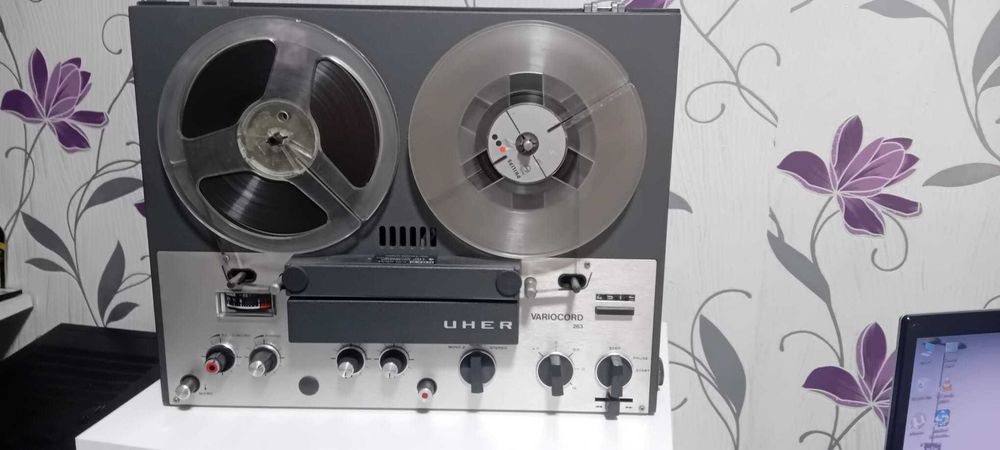 mini magnetofon second hand si noi de vanzare • Anunturi • OLX.ro