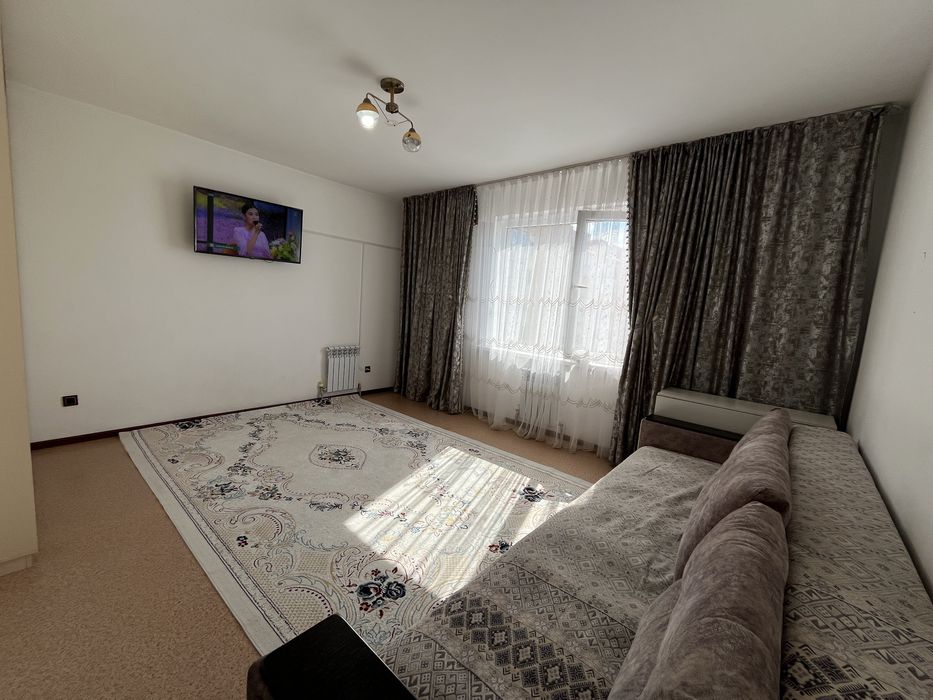 Продам квартиру ЖК Карлыгаш