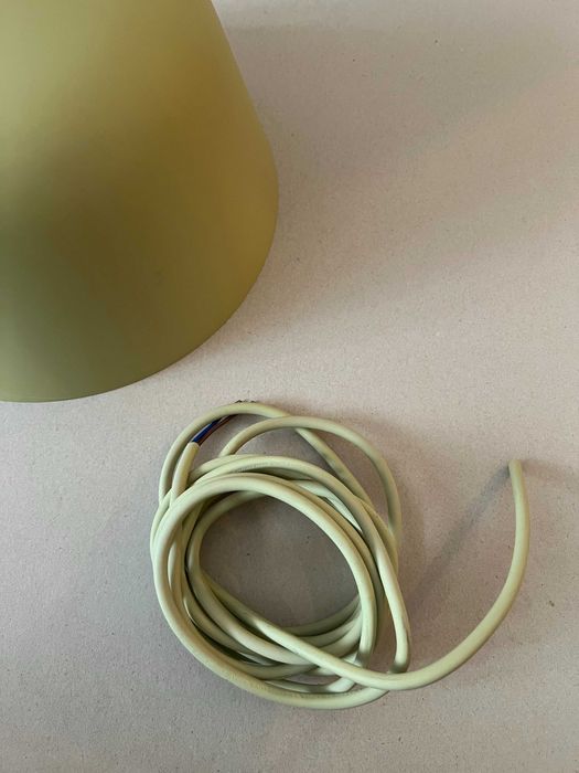 Lampă Muuto Ambit Verde