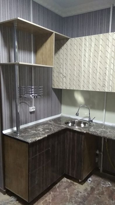 Oshxona uchun mebellar