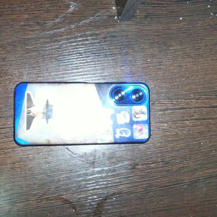 Обмен разбитый meizu25