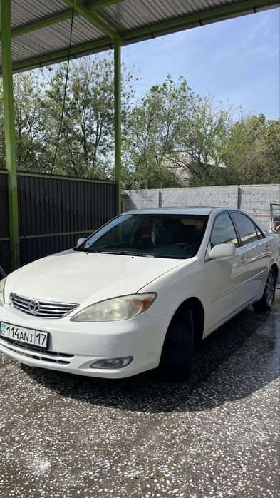 Тойота 30 американец