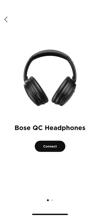 Bose QC45 QuietComfort 45 безжични слушалки noise cancellation