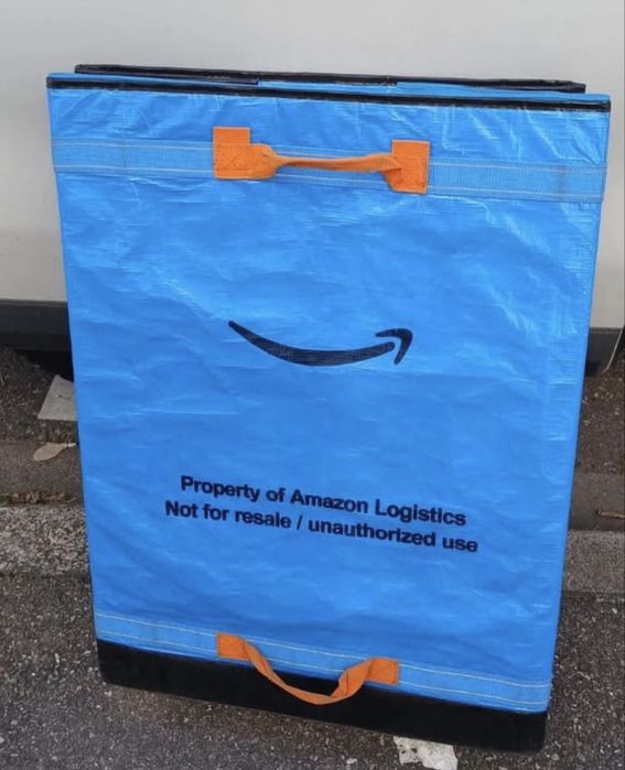 Saci Amazon – 100 lei/buc | Reducere la cantitate | Trimit în țară