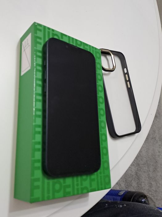 IPhone 13, 128Gb, Negru