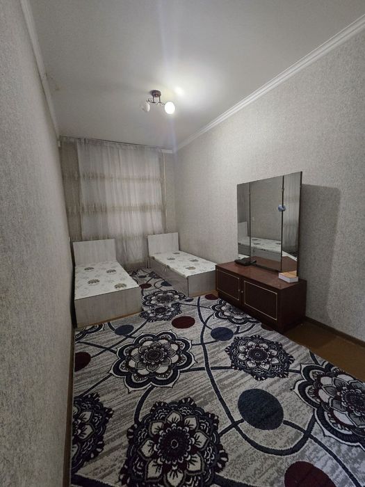 Mirzo Ulugʻbek metrosi