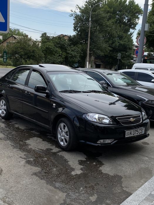 Garantiya öchmagan moshina radnoy xolatda turupti