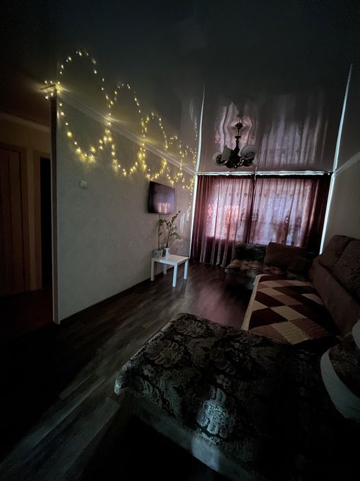 Сдам посуточно квартиру