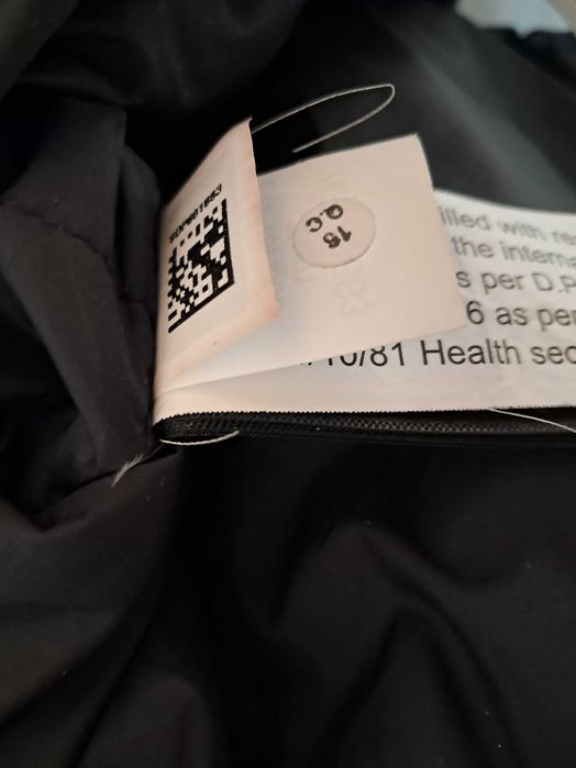 мъжко яке The North Face  S