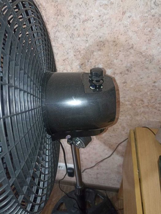 Вентилятор напольный