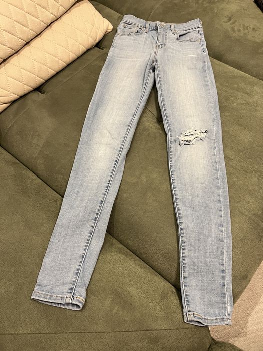 Дънки skinny Levi’s