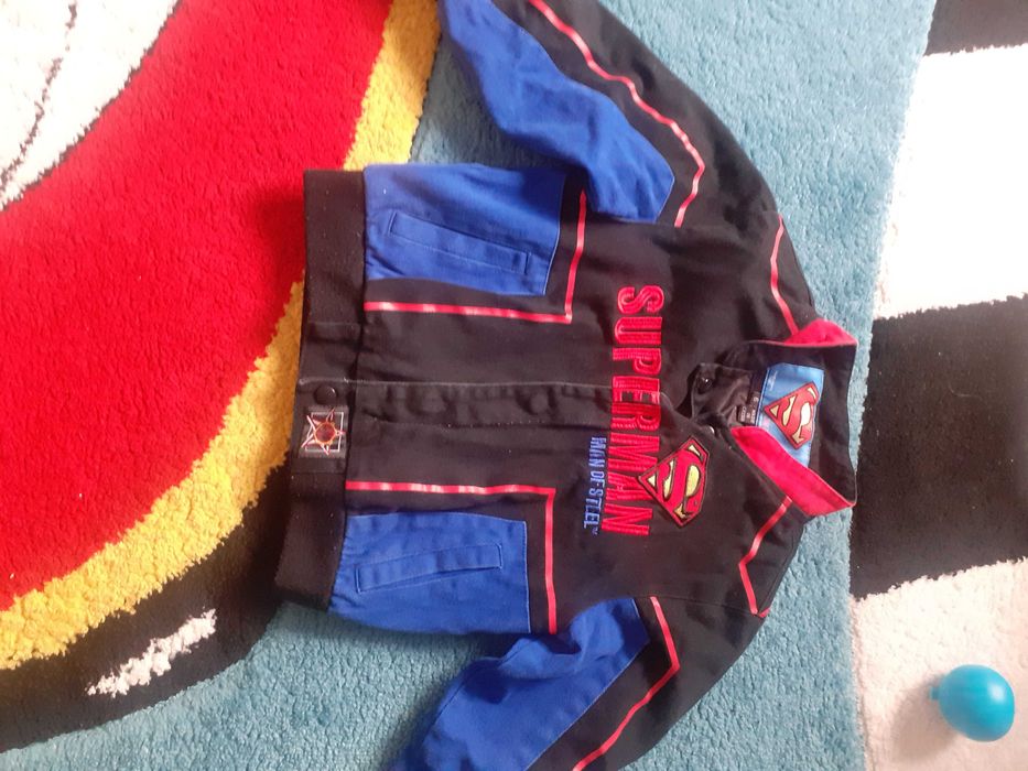 Geaca baieti marime 5-6 ani