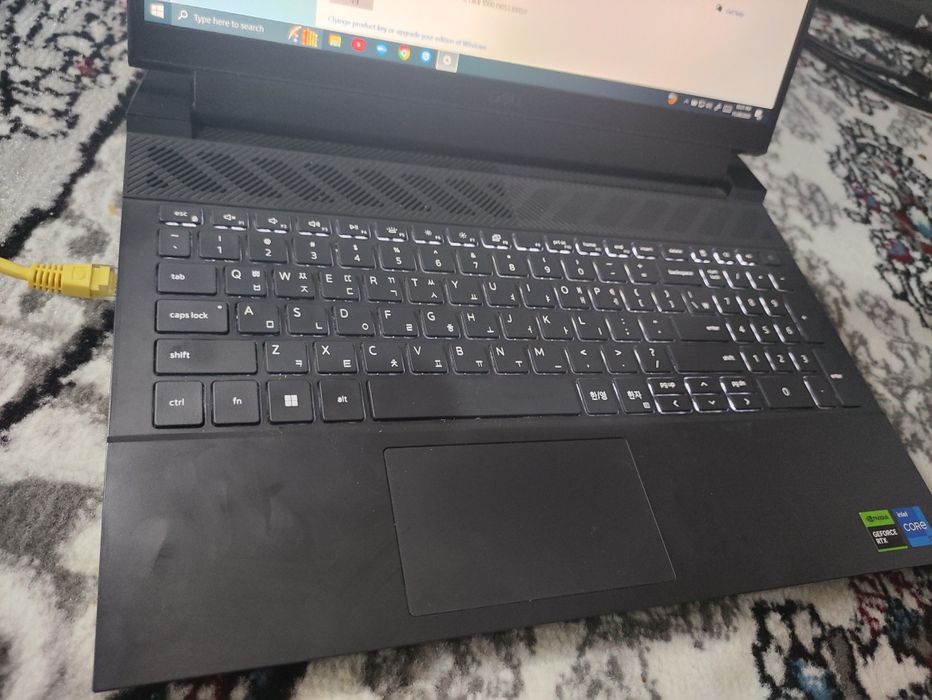 Dell g15 5530 Gaming