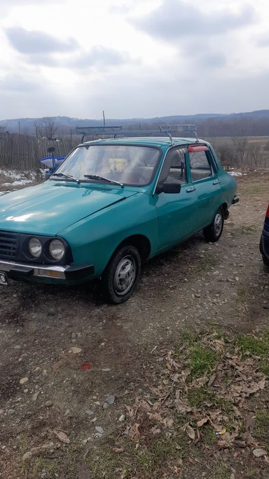 Vand dacia 1300,,