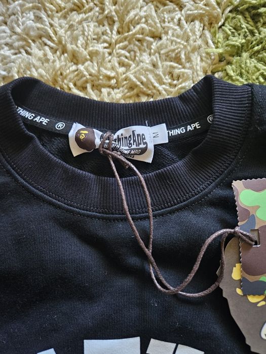 Bluza BAPE marimea S/M