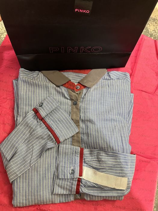 Оригинална риза Pinko, 40 IT