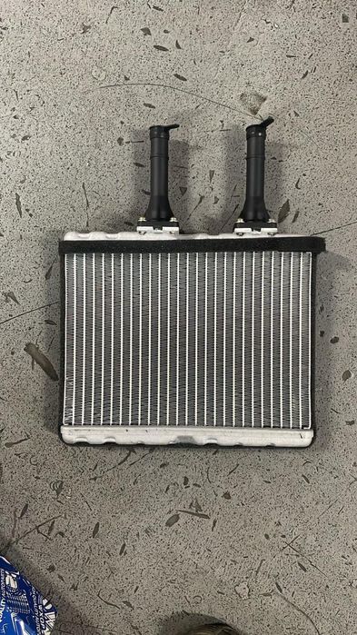 Радиаторы печки Радиатор печки