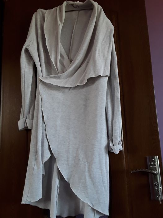 Vând Cardigan Damă Lung Mărimea XL