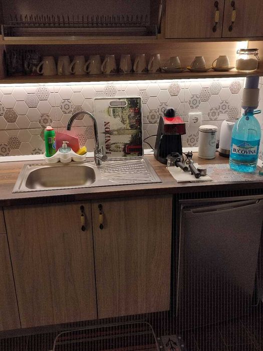 Inchiriez o casa de 65 mp in Oradea intr-o zona  frumoasa