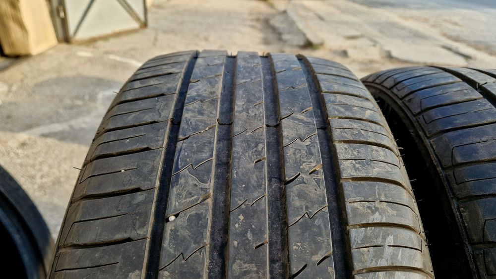 4бр 235/55/18 летни гуми Minevra / Zeetex SUV