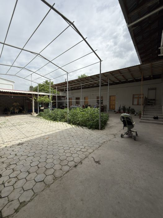 Продажа Углового участка 4,5 сотки Широкая улица Учхоз (Алишерабад)