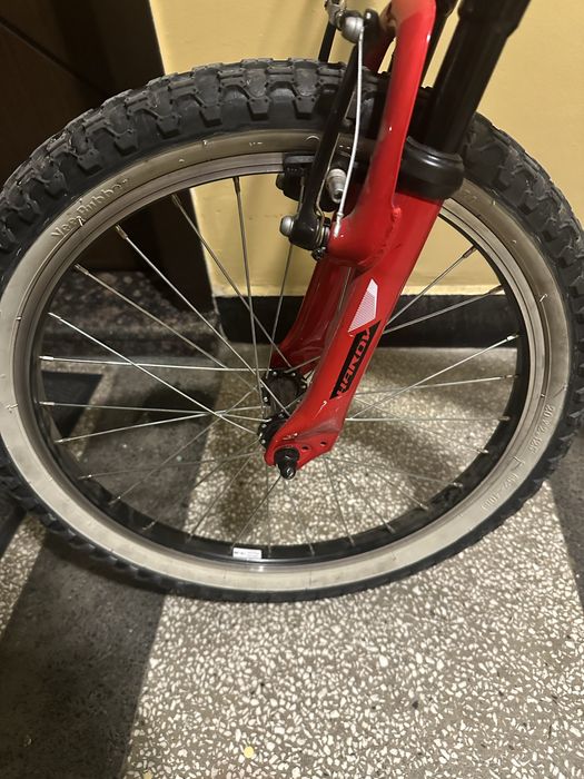 Детско колело Drag 16