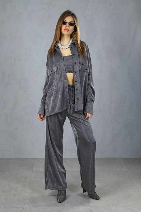 Комплект на PAUSE JEANS