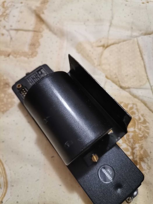 Апарат за такси.