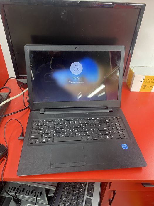 ноутбук леново