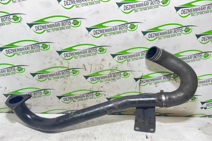 Tubulatura admisie Fiat Stilo 2003 1.9 TD MT (80 hp)