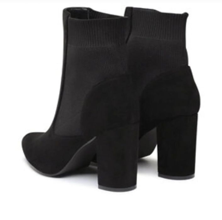 Botine dama noi dee zee masura 39