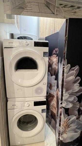 Дава се под наем Тристаен апартамент в Бургас, Зорница - 100 кв.м за 1122 € - Снимка #5