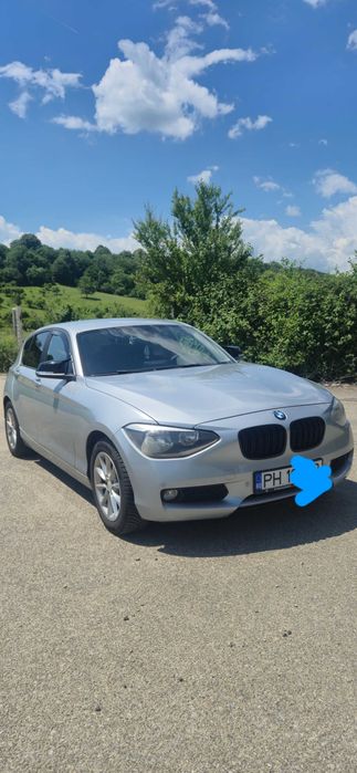 Bmw seria 1 120d