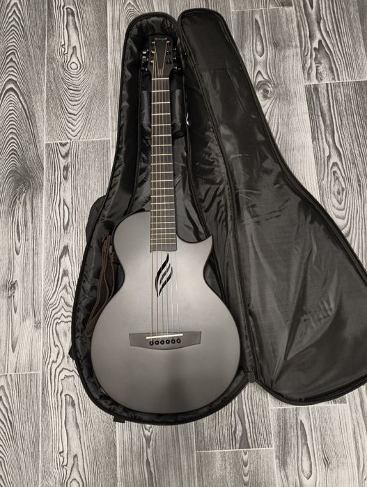 Акустическая гитара Enya Nova Go
