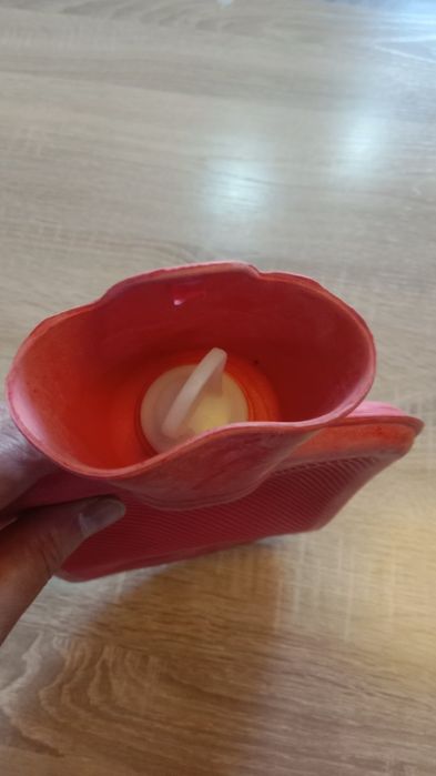 Грелка советская продам