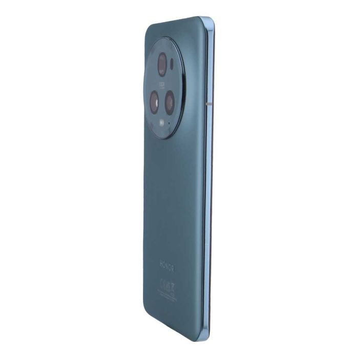 Honor Magic5 Pro 512GB Meadow Green - GARANTIE 12 LUNI | TrueGSM