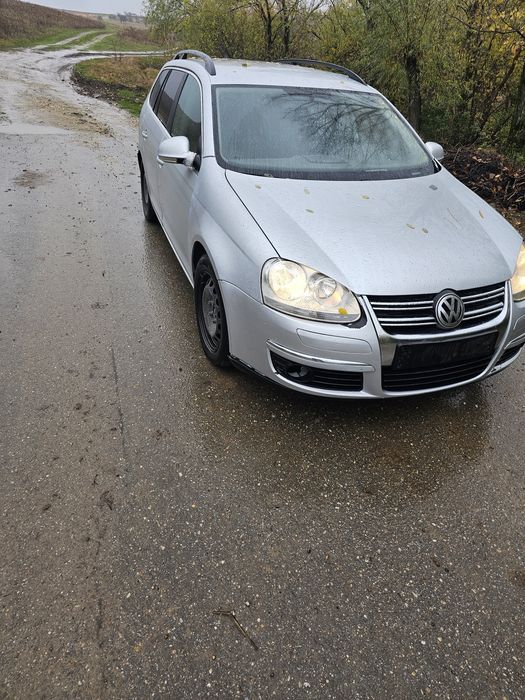 Dezmembrez vw golf 5 1.9 bls