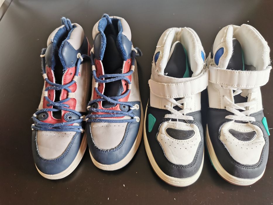 Adidași gheata mas 36 marca Sinsay