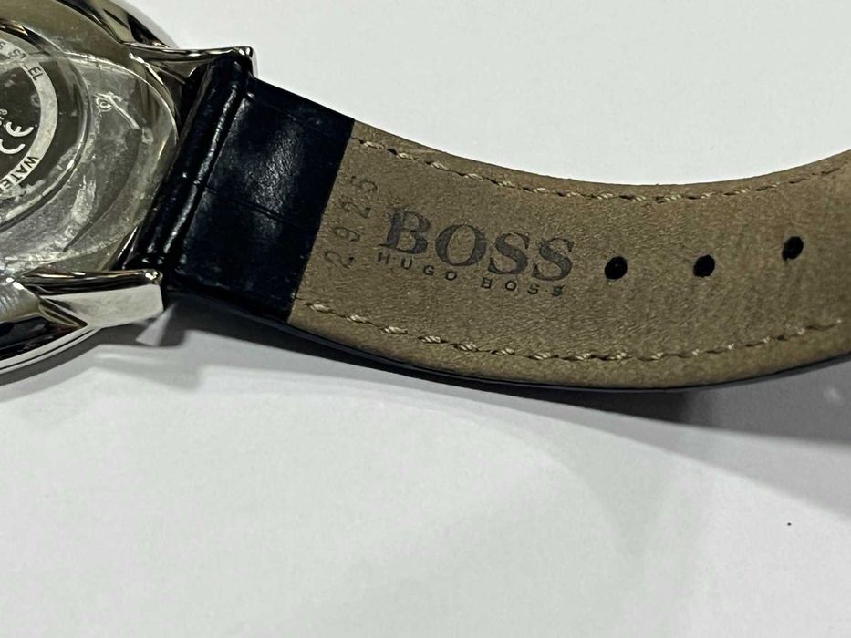 Мъжки часовник Hugo Boss