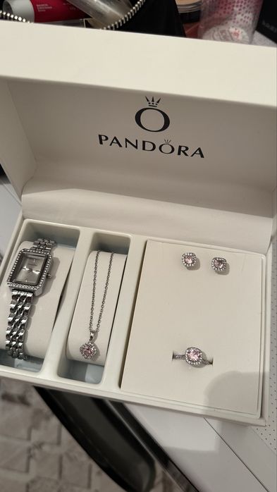 Пандора набор сатылады