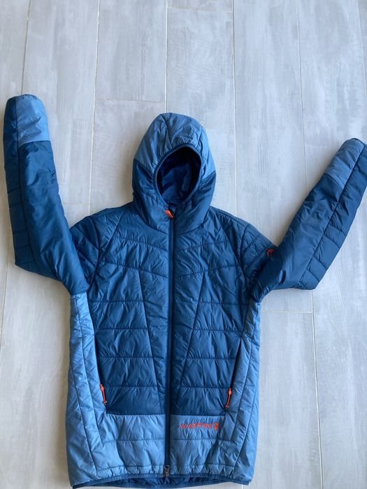 Geaca iarna Martini S primaloft gold