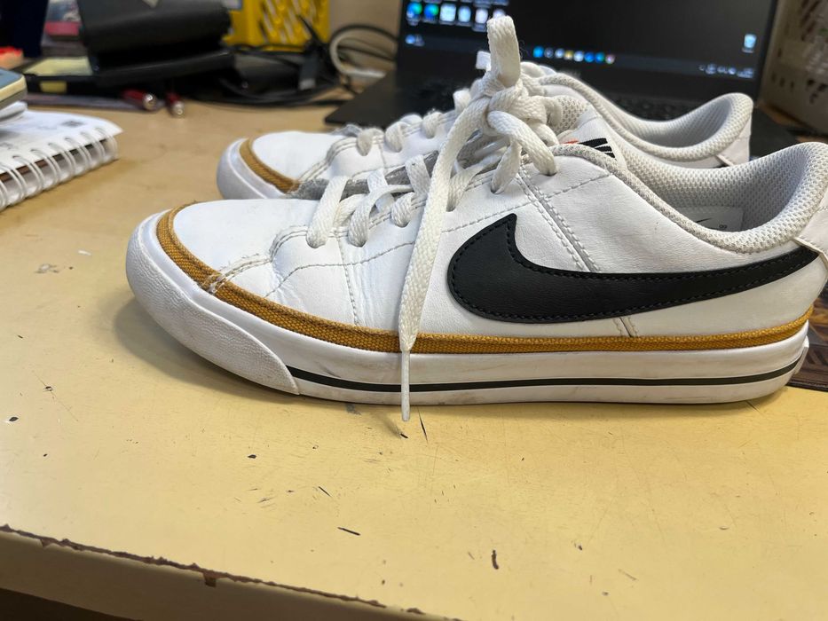 Кецове кожени 35.5