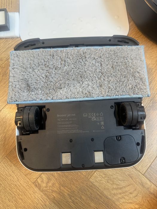iRobot Roomba I7