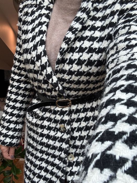 Зимно палто Dika M