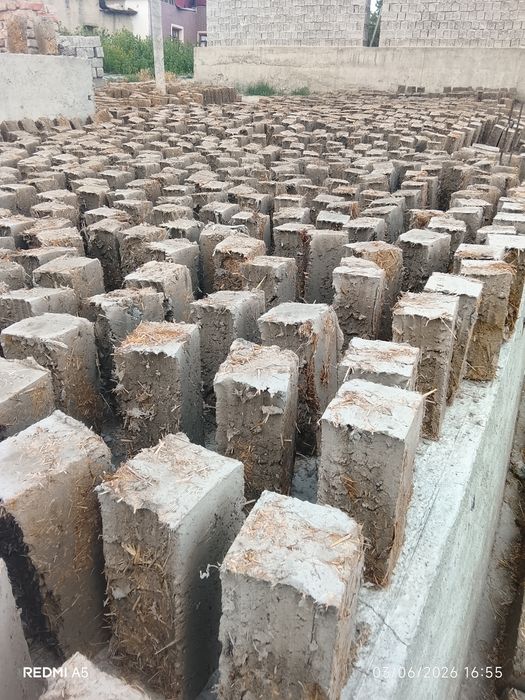 LOY blok Samarqand boʻylab yetkazib beramiz