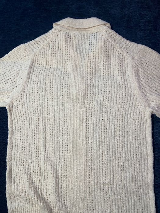 Zara pollo original M